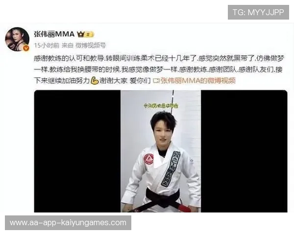 道馆柔术黑带少年连赢十人，武馆门口排起长队