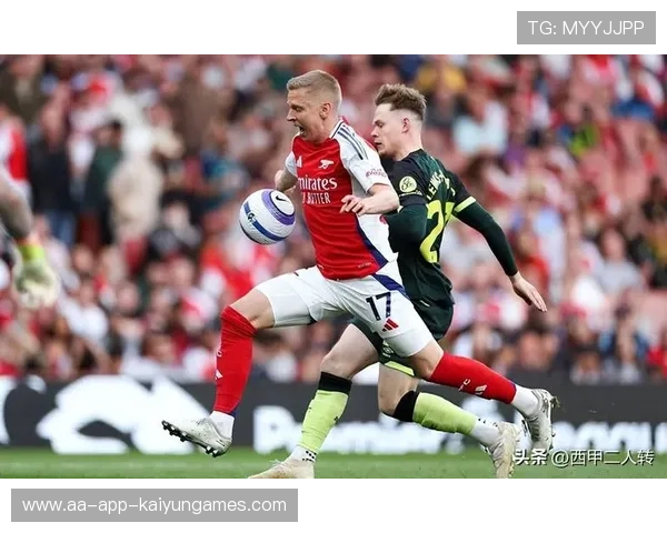 阿森纳若保持一致性，冠军呼声会越来越响亮