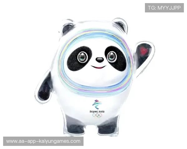 奥运吉祥物象征运动员拼搏精神，奥运会的吉祥人物