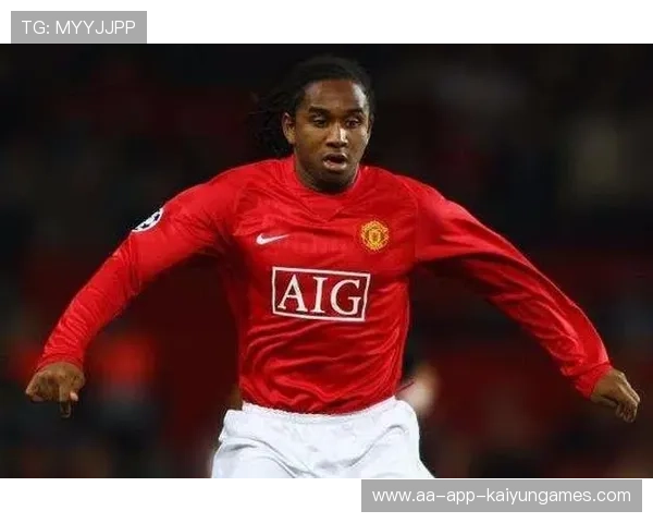 安德森的转会哲学或将改变曼联运作方式，安德森 曼联