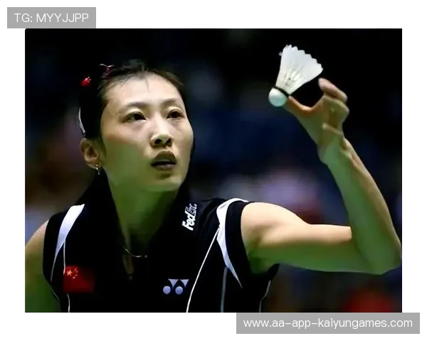 张宁发自内心的认可，是陈雨菲实力的最好证明，张宁还是羽毛球教练吗