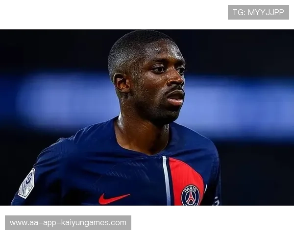 浪子回头金不换！登贝莱逆袭封神全靠自己争气！，登贝莱身价一年翻十倍