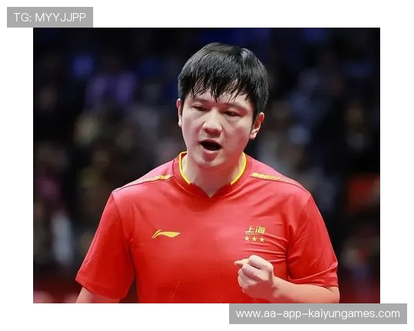 节奏打乱节奏！樊振东打法为何让速度型选手无从下手？，樊振东打法介绍