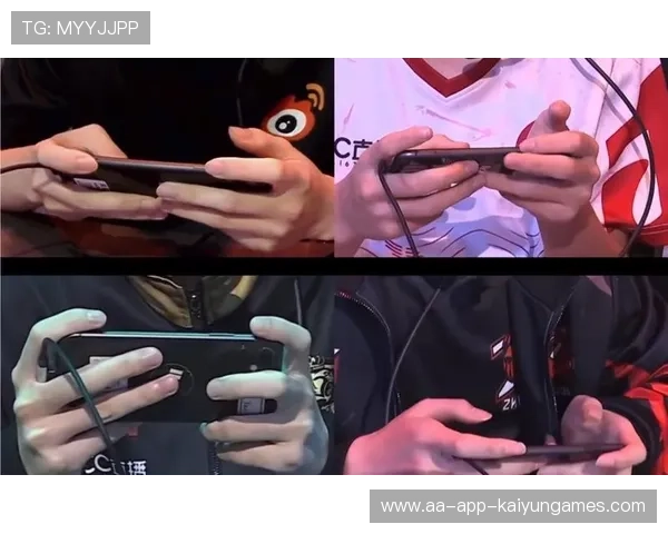 电竞选手眼手协调能力的专项训练与神经科学基础（382 ）