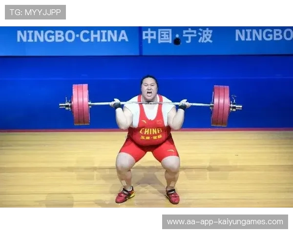 世界举重康复学术讲堂：功能训练与回归评估方法推广，举重训练方法演进